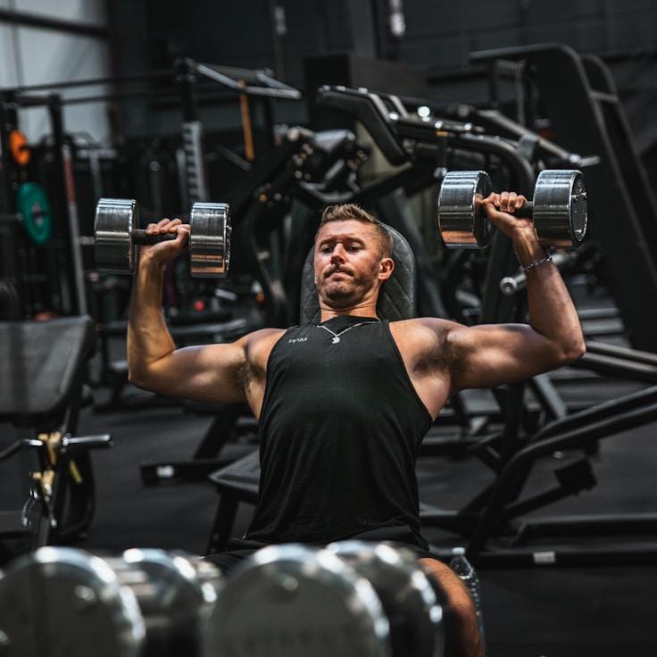 Fitness enthusiast and reviewer from Amsterdam